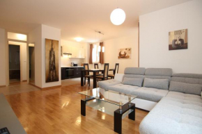 Отель Apartments My Place  Сплит